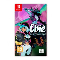 [273675] Elsie - magitek edt.