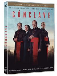 [273777-17] Cónclave - DVD