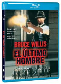 [273784-19] El último hombre - BD