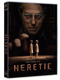 [273789-17] Heretic - DVD