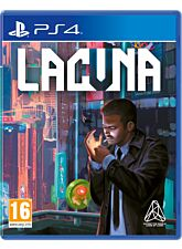 [45469] LACUNA - PS4