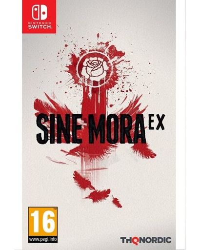 [23179] SINE MORA EX - SWI