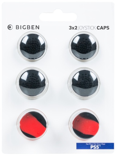 [276236] Thumbgrip x6