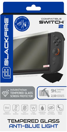 [274129] Protector pantalla azul 9h sw2