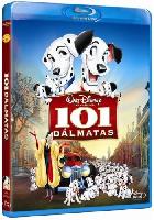 [128105] 101 Dalmatas - DVD