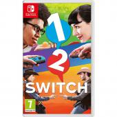 [127321] 1-2 Switch - SWI