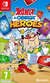 [123031] ASTERIX - SWI OK