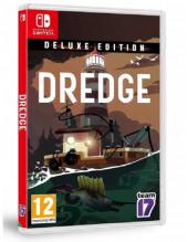[124212] DREDGE DELUXE EDITION - SWI OK