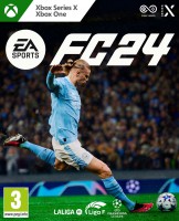 [123280] EA SPORTS FC 24 - XBOX ONE XBSX OK