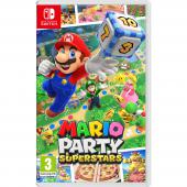 [125514] MARIO PARTY SUPERSTARS - SWI OK