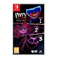 [119177] POPPY PLAYTIME TRIPLE PACK - SWI OK