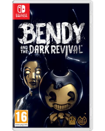 [274851] BENDY AND THE DARK REVIVAL - SWI