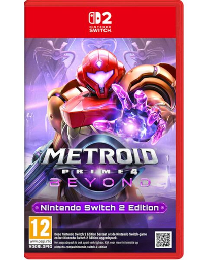 [275869] METROID PRIME 4: BEYOND - SW2