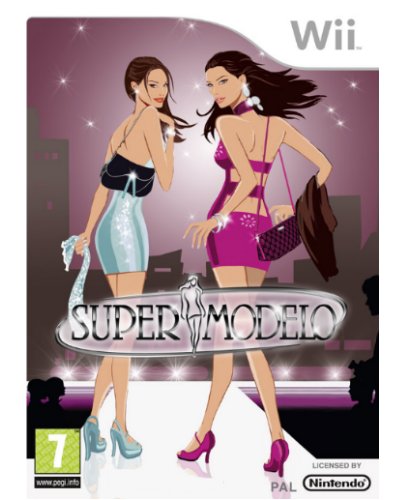 [509] Anno la creación de un nuevo mundo - Wii OK