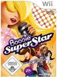 [11022] Boogie Superstar - Wii OK