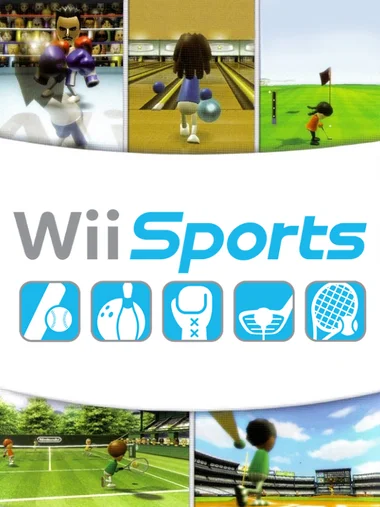 [26229] WII SPORTS OK