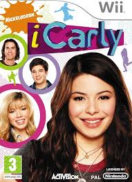 [323487] ICARLY WII